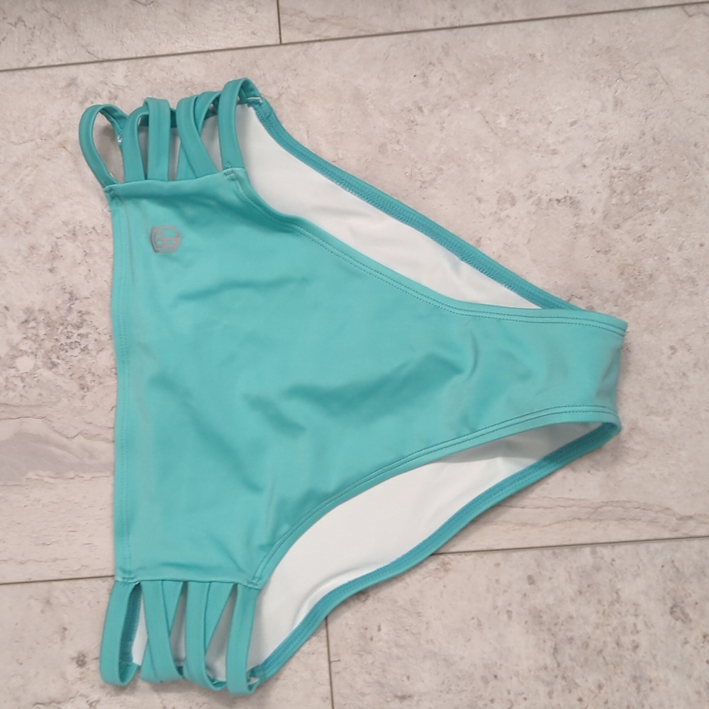 Born primitive bikini bottoms